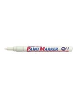 Marker Artline 440XF Paint hvid